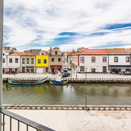 Innapartments - Sao Goncalinho Aveiro Dış mekan fotoğraf