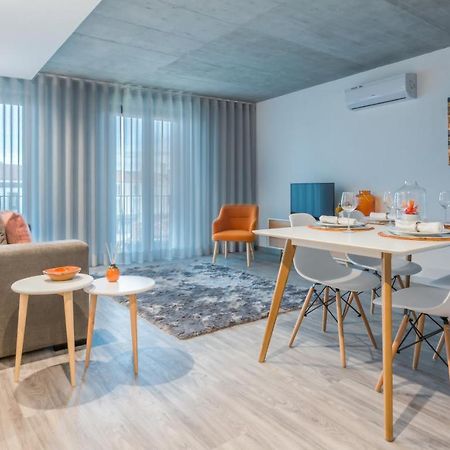 Innapartments - Sao Goncalinho Aveiro Dış mekan fotoğraf