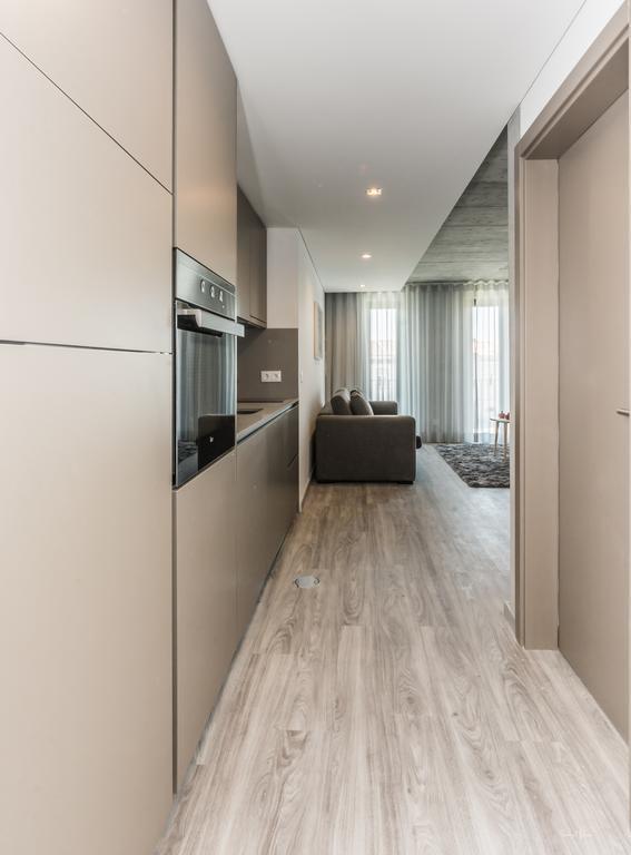 Innapartments - Sao Goncalinho Aveiro Dış mekan fotoğraf