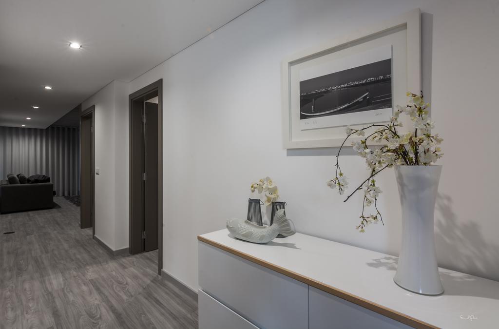 Innapartments - Sao Goncalinho Aveiro Dış mekan fotoğraf