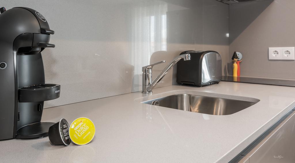 Innapartments - Sao Goncalinho Aveiro Dış mekan fotoğraf
