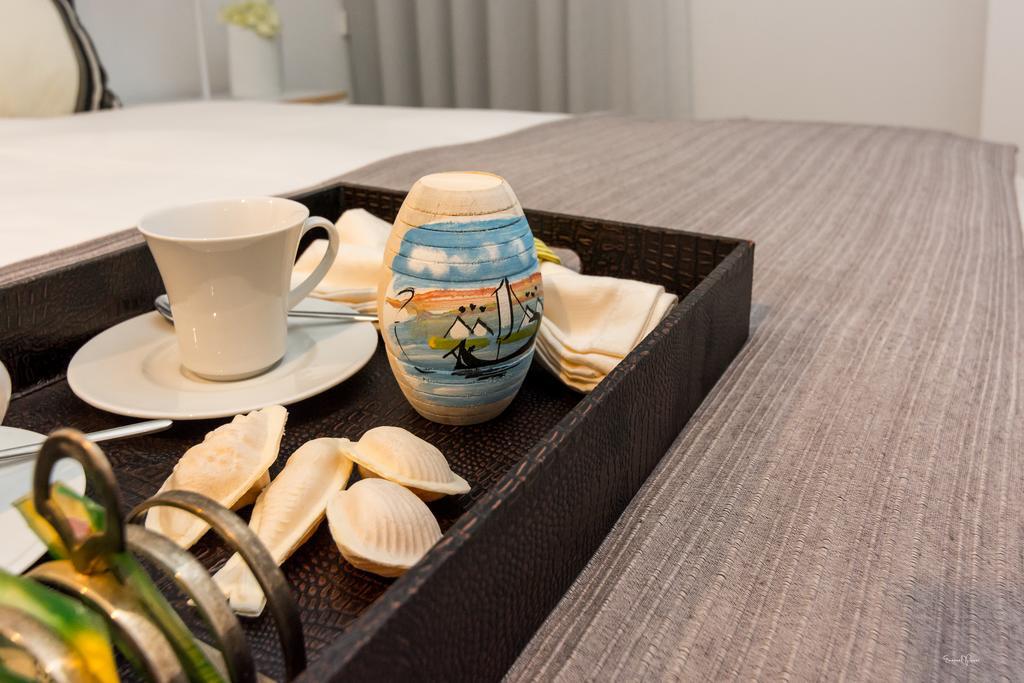 Innapartments - Sao Goncalinho Aveiro Dış mekan fotoğraf