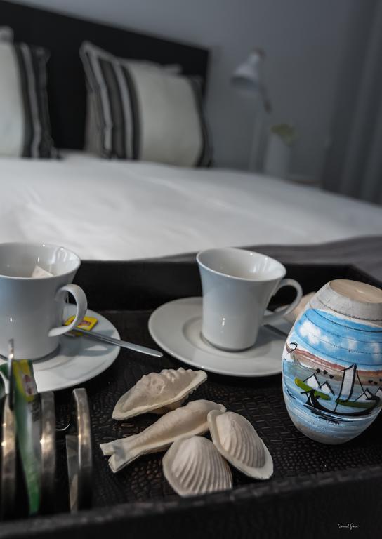 Innapartments - Sao Goncalinho Aveiro Dış mekan fotoğraf