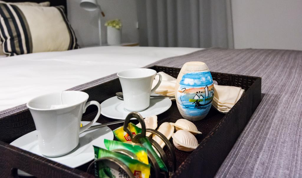 Innapartments - Sao Goncalinho Aveiro Dış mekan fotoğraf