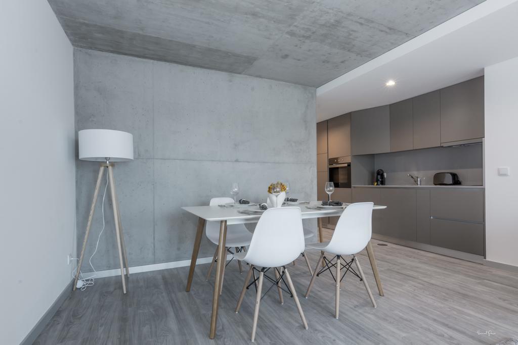 Innapartments - Sao Goncalinho Aveiro Dış mekan fotoğraf