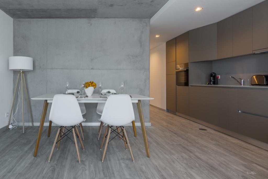 Innapartments - Sao Goncalinho Aveiro Dış mekan fotoğraf