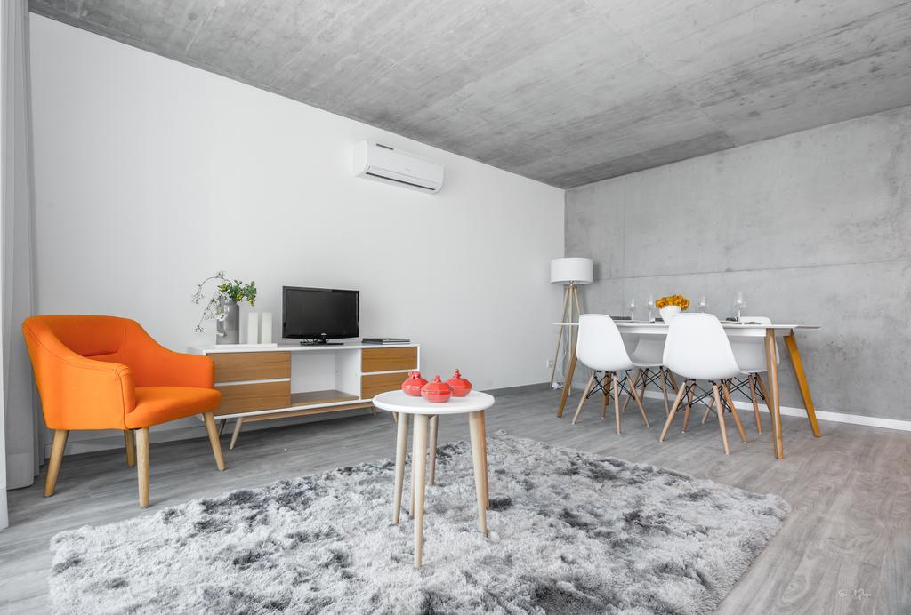 Innapartments - Sao Goncalinho Aveiro Dış mekan fotoğraf
