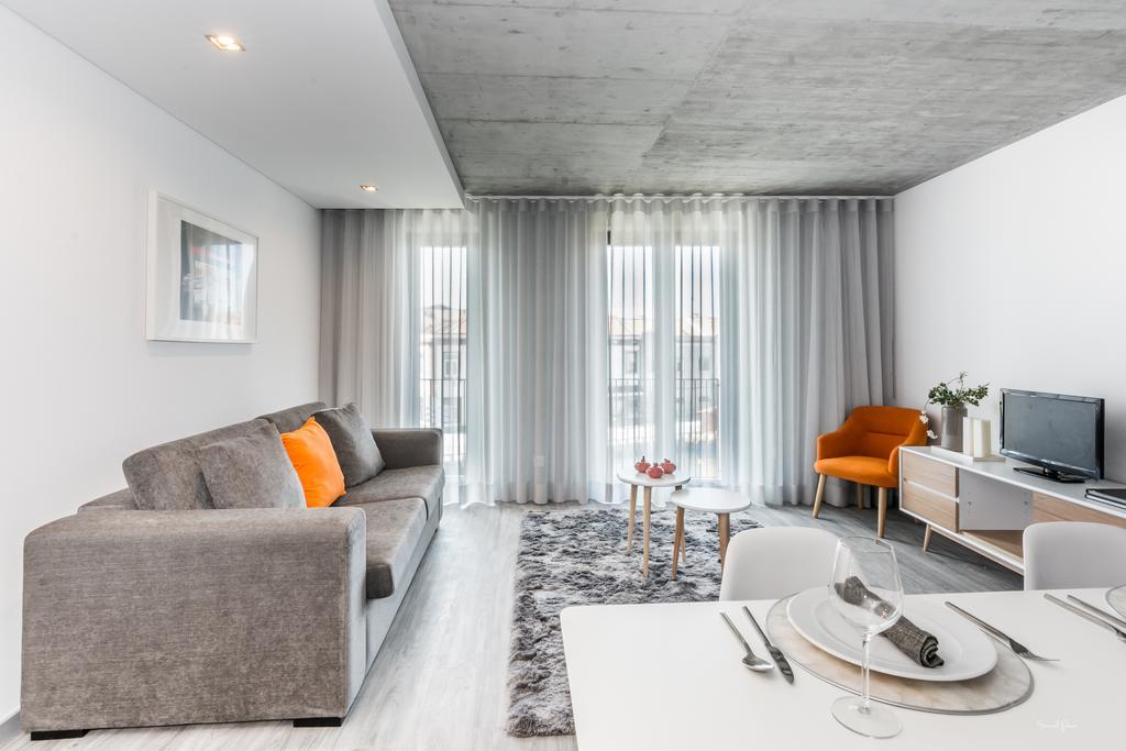 Innapartments - Sao Goncalinho Aveiro Dış mekan fotoğraf