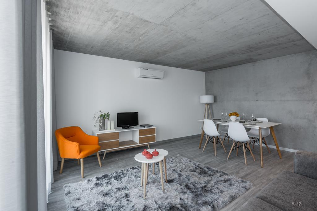 Innapartments - Sao Goncalinho Aveiro Dış mekan fotoğraf