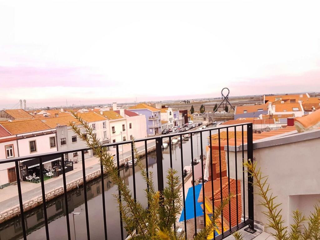 Innapartments - Sao Goncalinho Aveiro Dış mekan fotoğraf