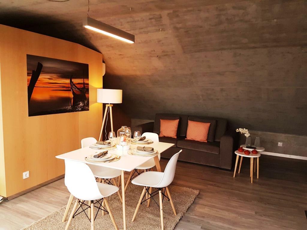 Innapartments - Sao Goncalinho Aveiro Dış mekan fotoğraf