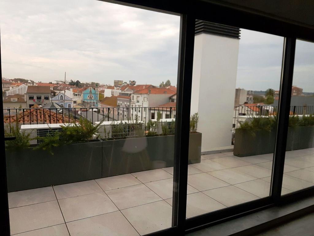 Innapartments - Sao Goncalinho Aveiro Dış mekan fotoğraf