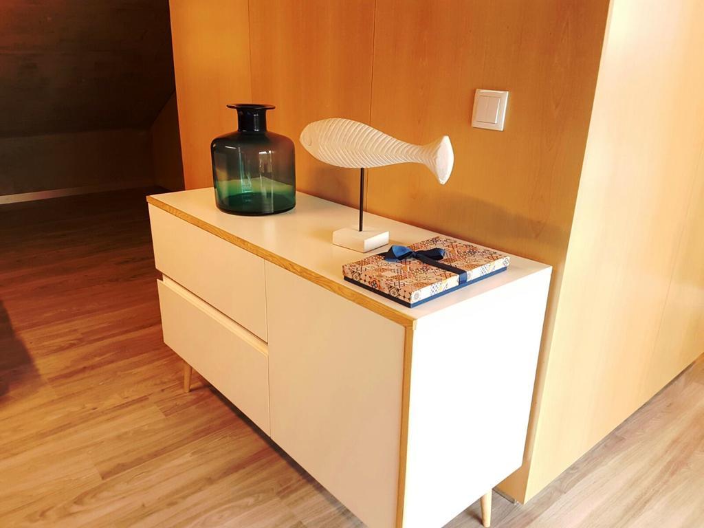 Innapartments - Sao Goncalinho Aveiro Dış mekan fotoğraf