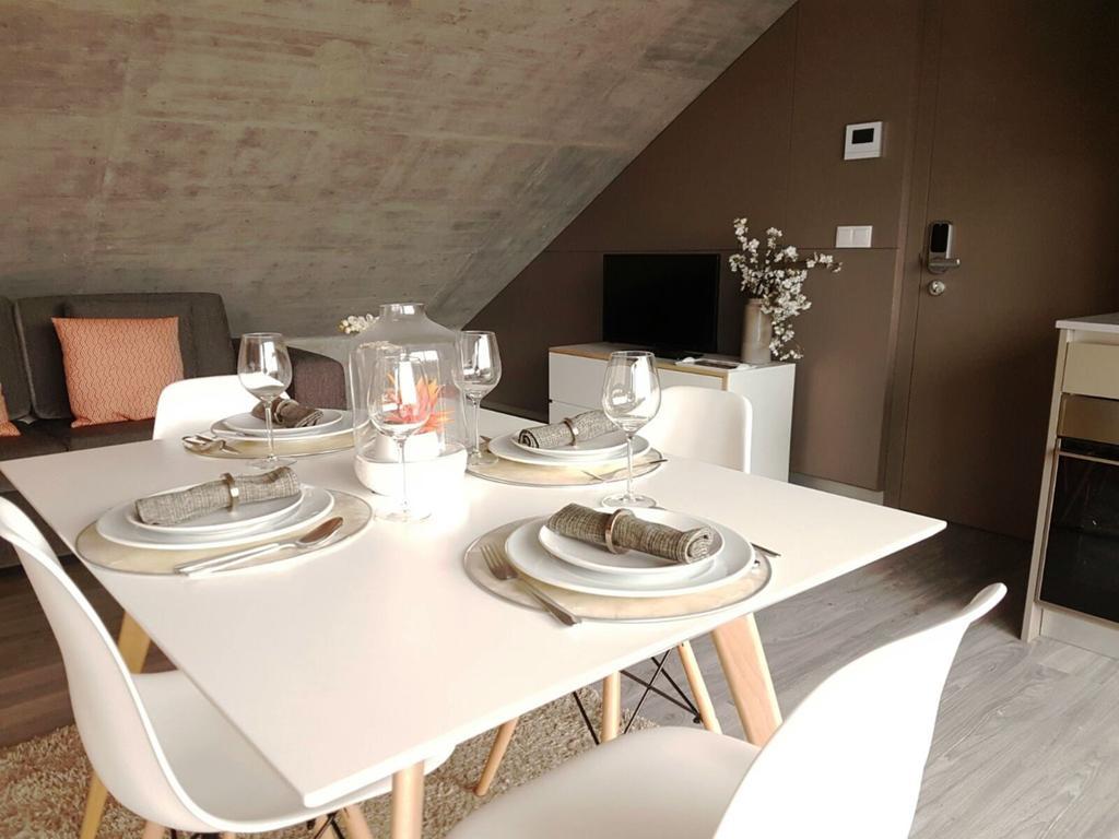 Innapartments - Sao Goncalinho Aveiro Dış mekan fotoğraf