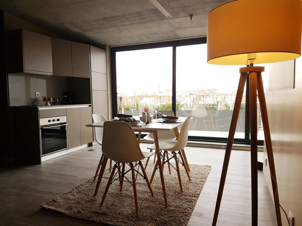 Innapartments - Sao Goncalinho Aveiro Dış mekan fotoğraf