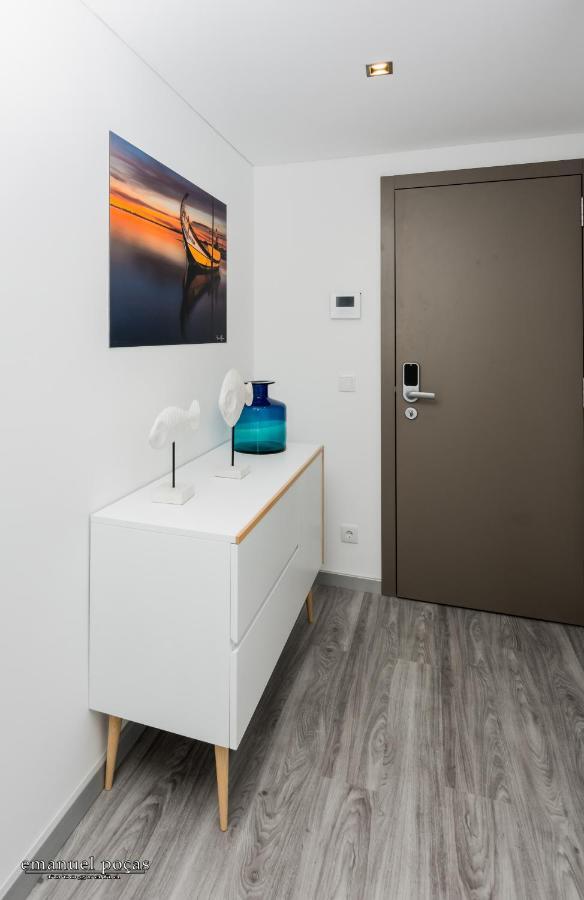 Innapartments - Sao Goncalinho Aveiro Dış mekan fotoğraf