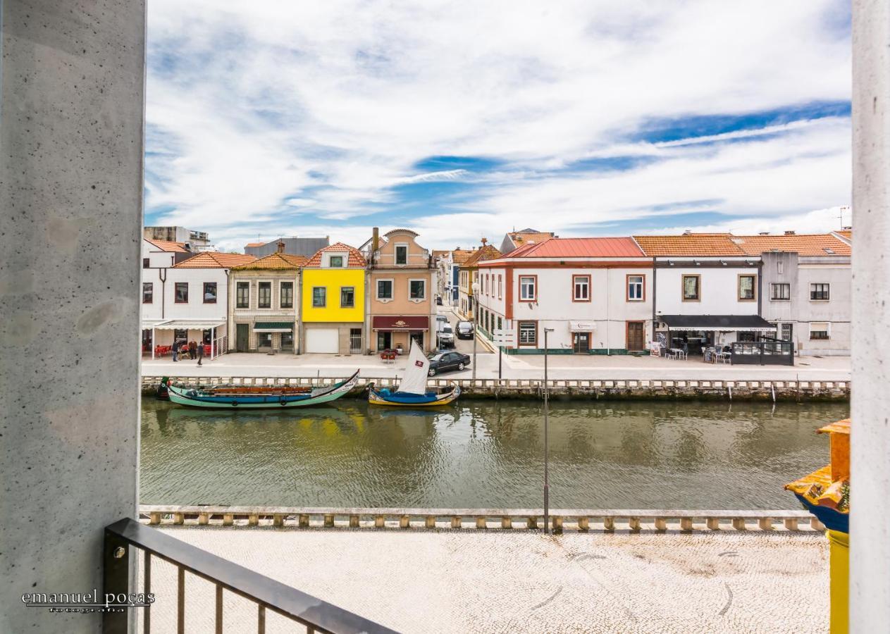 Innapartments - Sao Goncalinho Aveiro Dış mekan fotoğraf