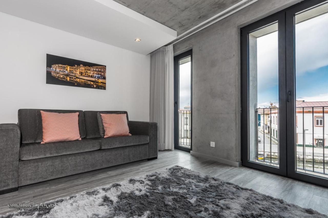Innapartments - Sao Goncalinho Aveiro Dış mekan fotoğraf