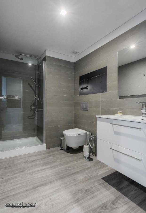 Innapartments - Sao Goncalinho Aveiro Dış mekan fotoğraf