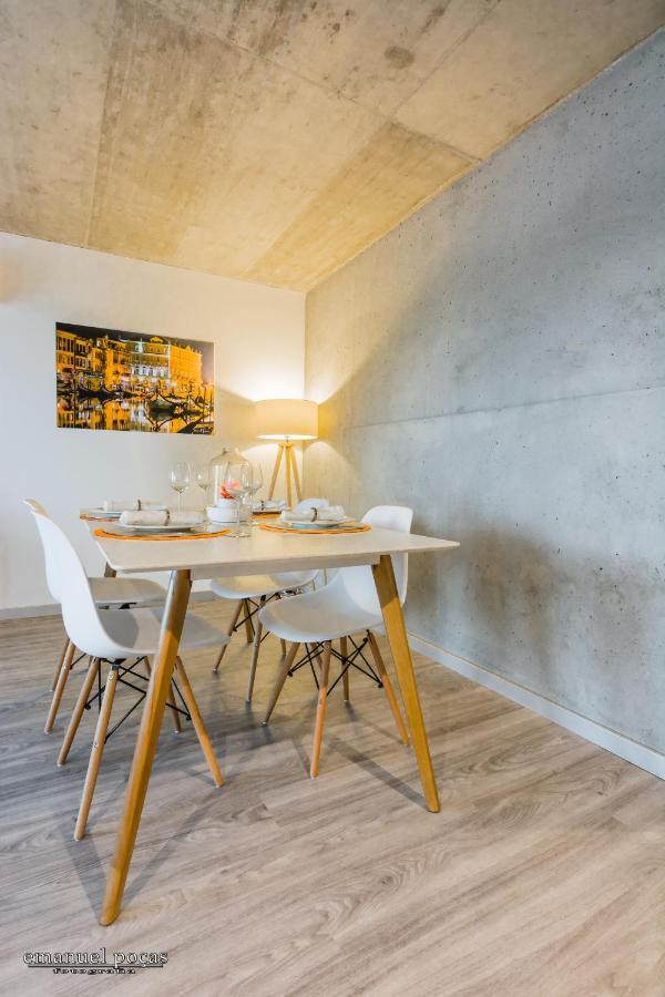 Innapartments - Sao Goncalinho Aveiro Dış mekan fotoğraf