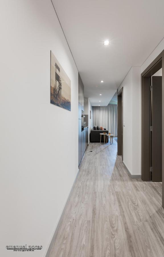 Innapartments - Sao Goncalinho Aveiro Dış mekan fotoğraf