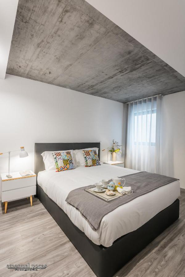 Innapartments - Sao Goncalinho Aveiro Dış mekan fotoğraf