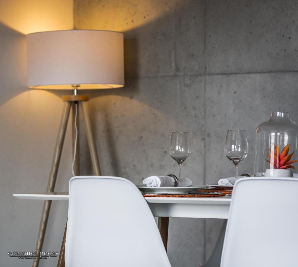 Innapartments - Sao Goncalinho Aveiro Dış mekan fotoğraf