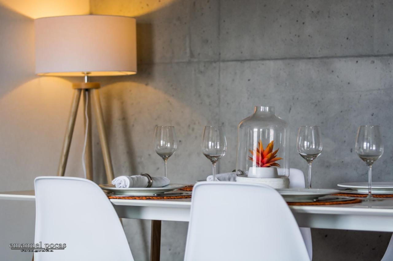 Innapartments - Sao Goncalinho Aveiro Dış mekan fotoğraf