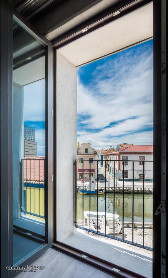 Innapartments - Sao Goncalinho Aveiro Dış mekan fotoğraf