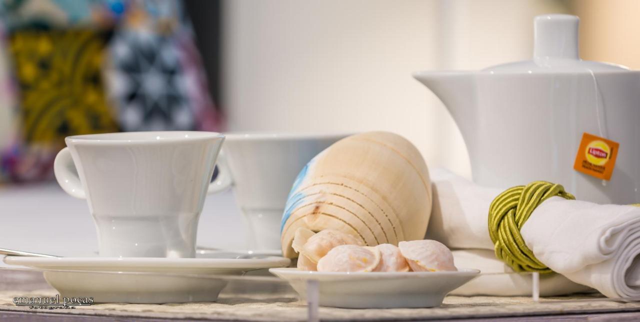 Innapartments - Sao Goncalinho Aveiro Dış mekan fotoğraf