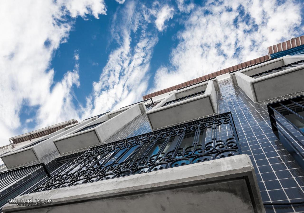 Innapartments - Sao Goncalinho Aveiro Dış mekan fotoğraf