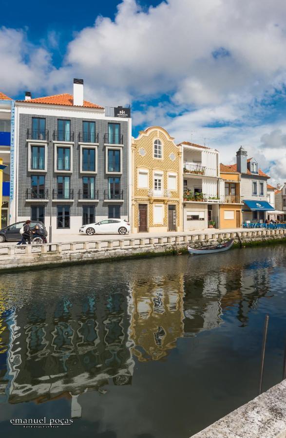 Innapartments - Sao Goncalinho Aveiro Dış mekan fotoğraf