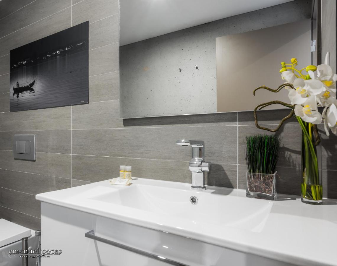 Innapartments - Sao Goncalinho Aveiro Dış mekan fotoğraf
