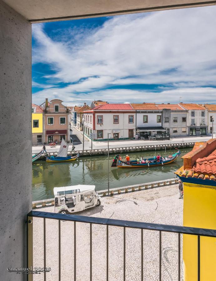 Innapartments - Sao Goncalinho Aveiro Dış mekan fotoğraf