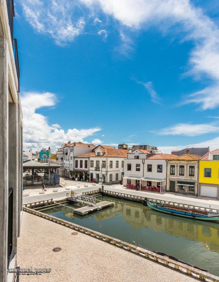 Innapartments - Sao Goncalinho Aveiro Dış mekan fotoğraf