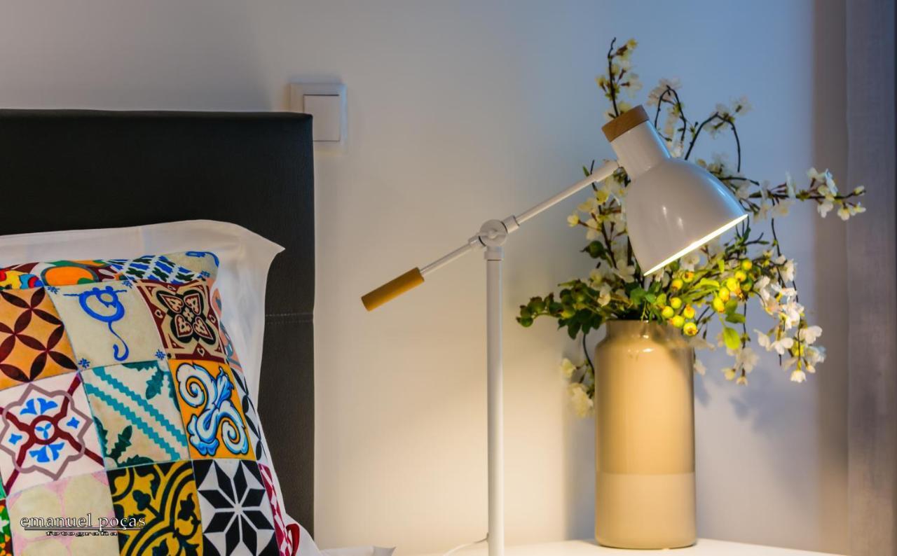 Innapartments - Sao Goncalinho Aveiro Dış mekan fotoğraf