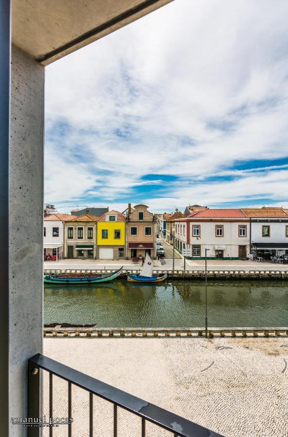 Innapartments - Sao Goncalinho Aveiro Dış mekan fotoğraf