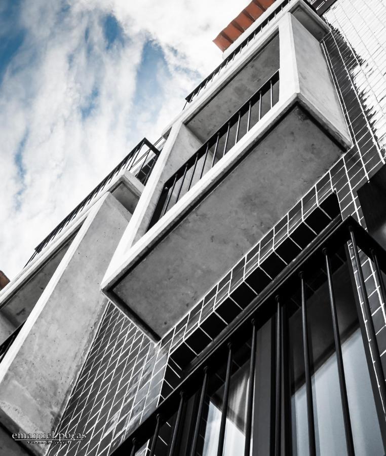 Innapartments - Sao Goncalinho Aveiro Dış mekan fotoğraf